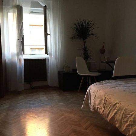 Apartment Flamingo Ljubljana Kültér fotó