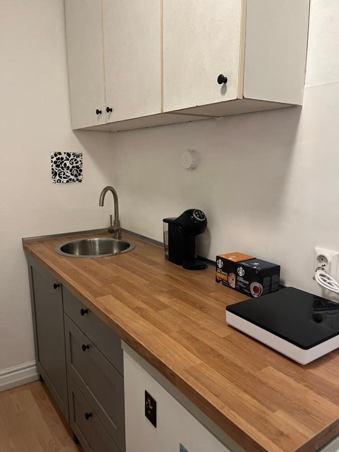 Apartment Flamingo Ljubljana Kültér fotó