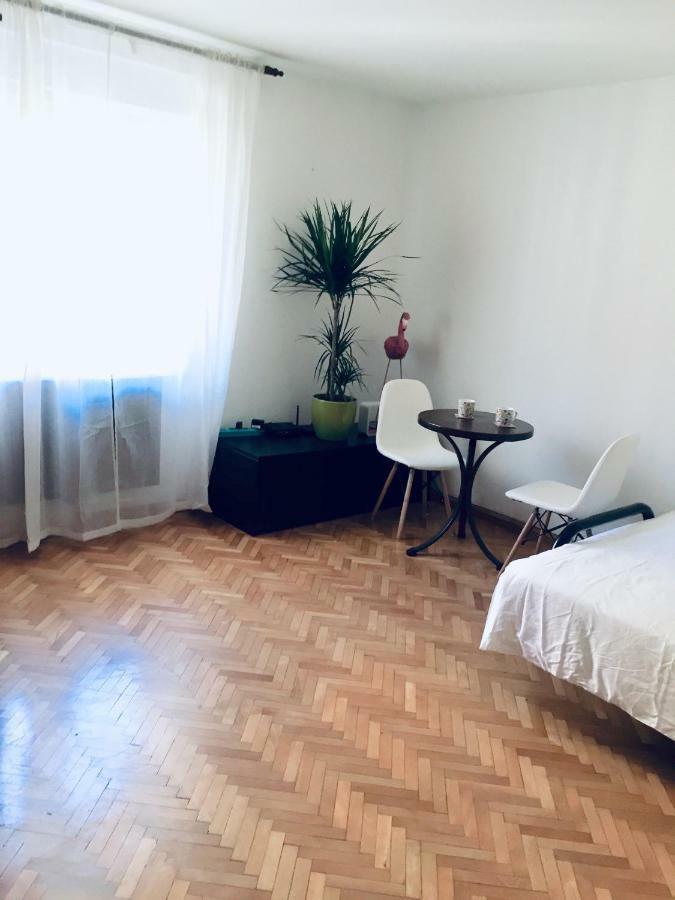 Apartment Flamingo Ljubljana Kültér fotó