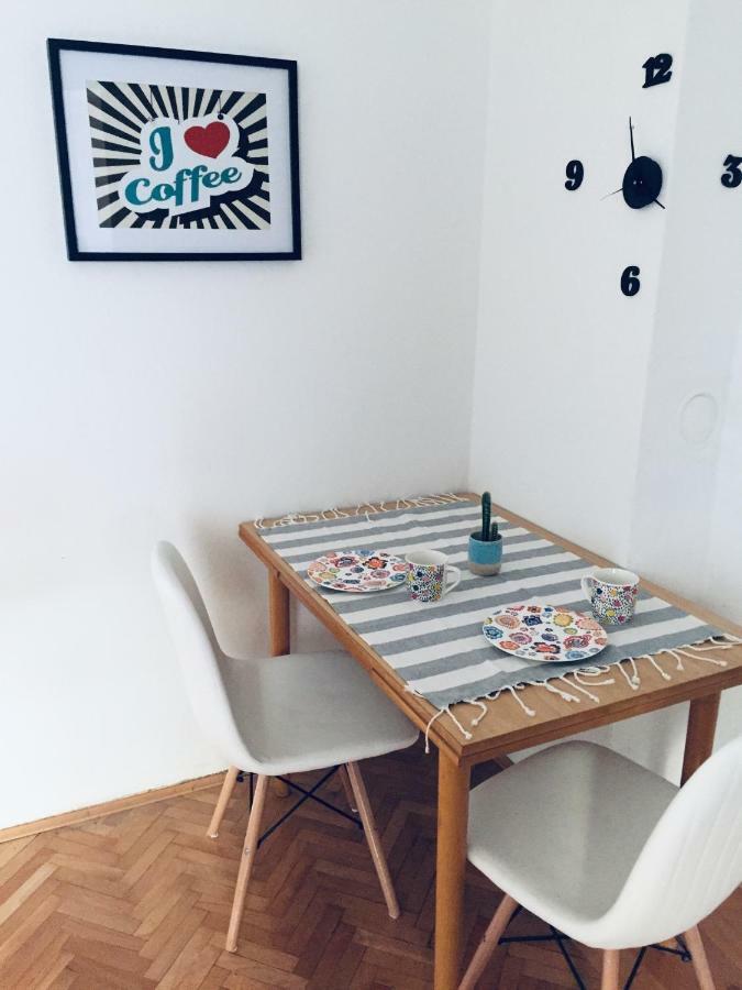 Apartment Flamingo Ljubljana Kültér fotó
