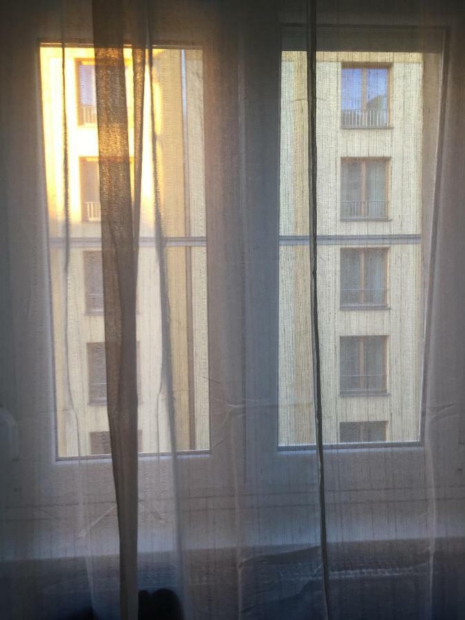 Apartment Flamingo Ljubljana Kültér fotó