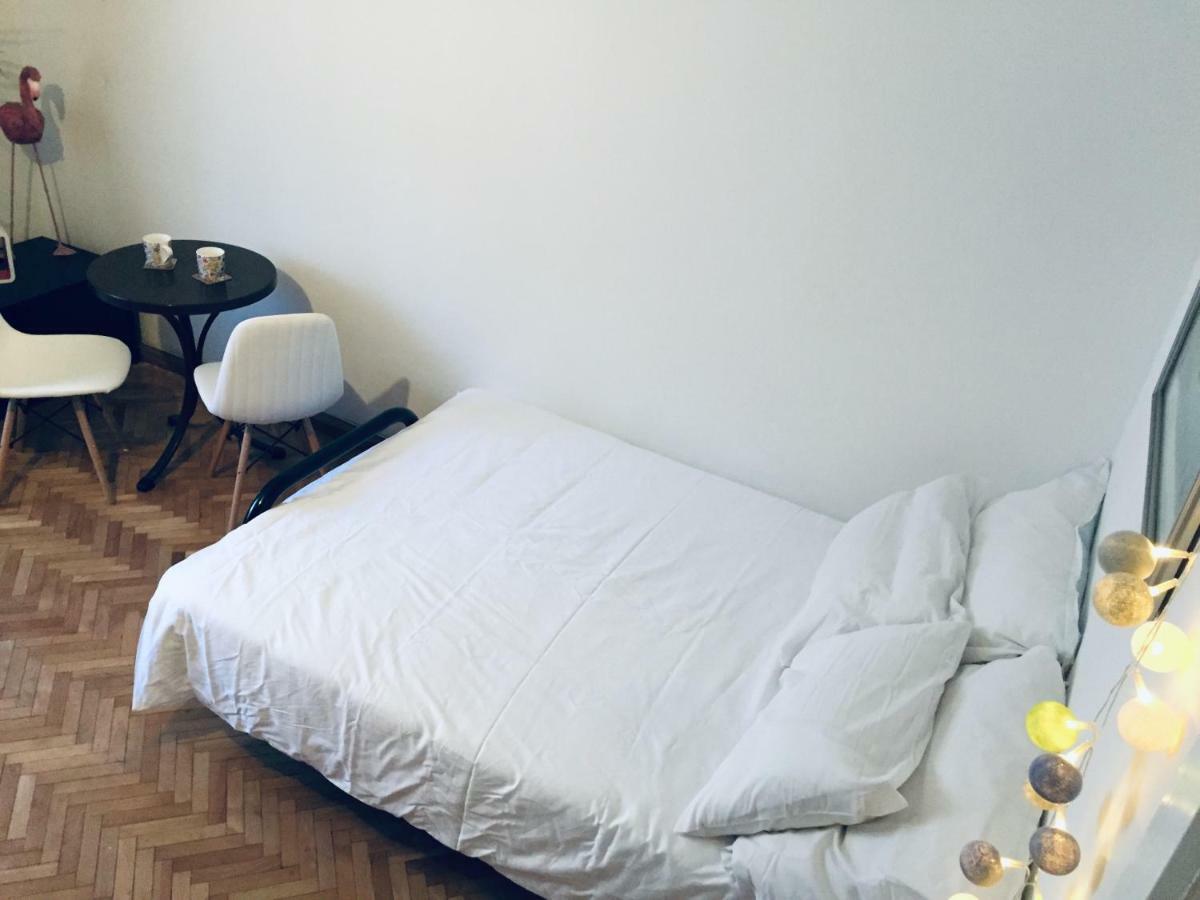 Apartment Flamingo Ljubljana Kültér fotó